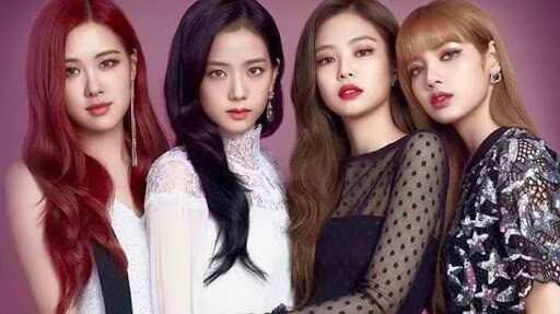 BLACKPINK