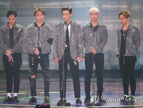 今後のBIGBANGメンバーの結婚観