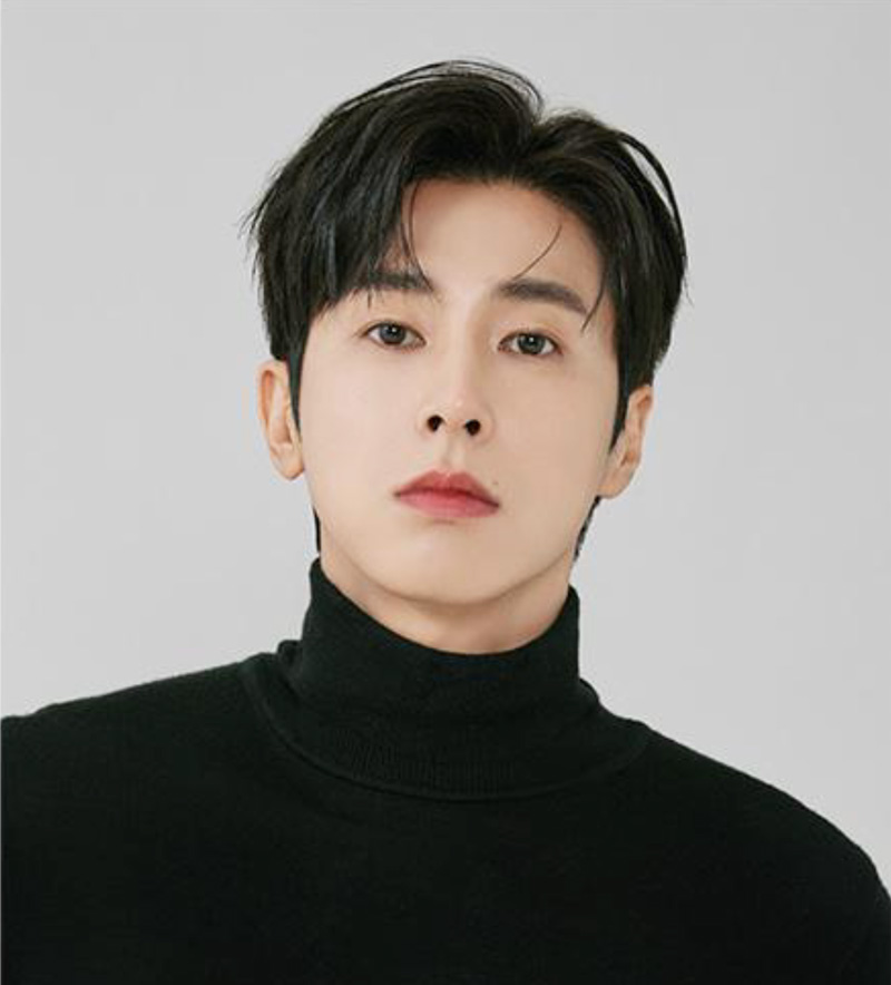 ユンホのプロフィール