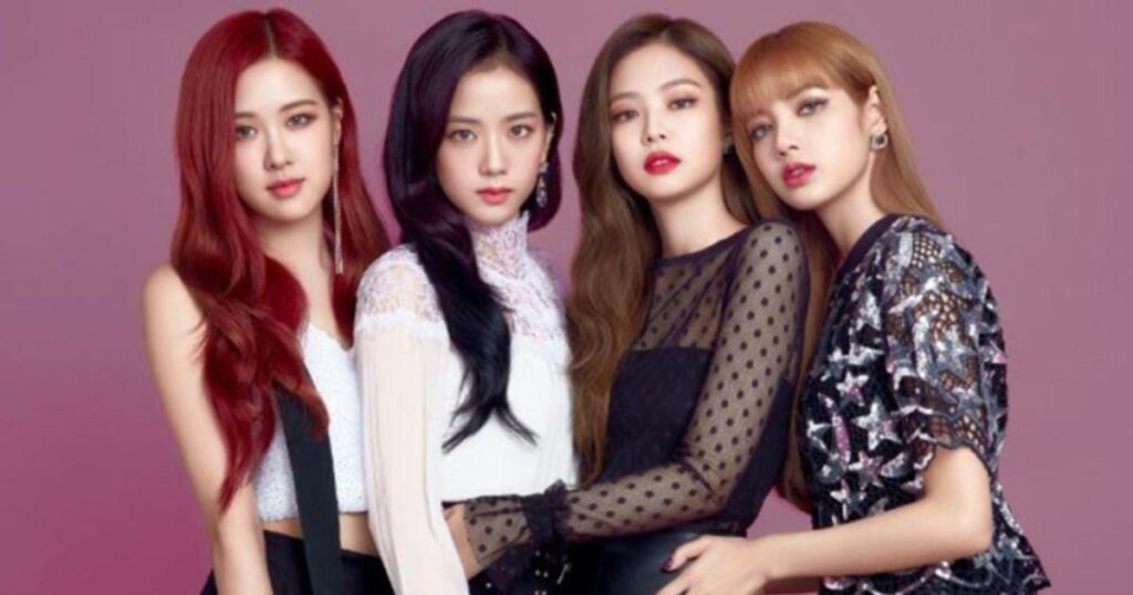 BLACKPINKの活動休止とは