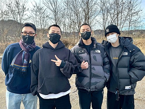 BTSメンバーの兵役スケジュール