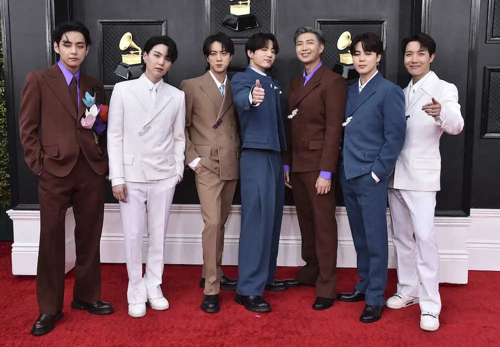 BTSの兵役義務とは