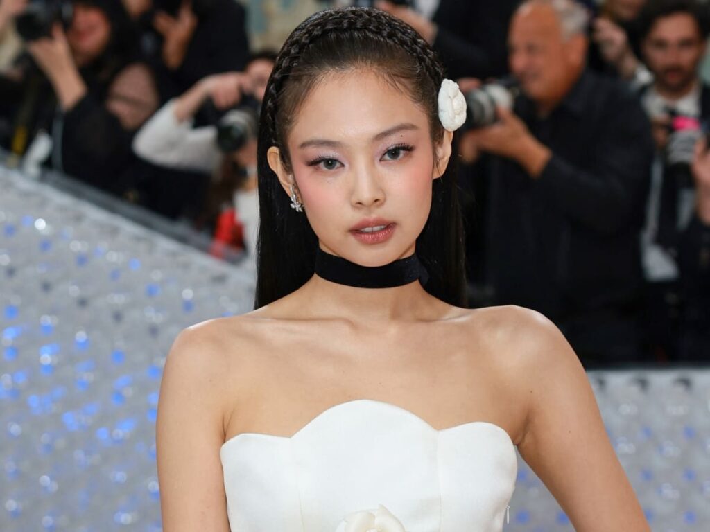 ジェニーの芸能活動