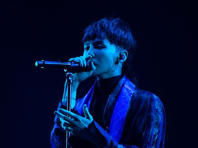 ライブ当日の見どころ